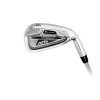 ORLIMAR ATS Men's Right Hand Irons Set with Hybrid Utility Iron, 6, 7, 8, & 9 Irons + Pitching Wedge